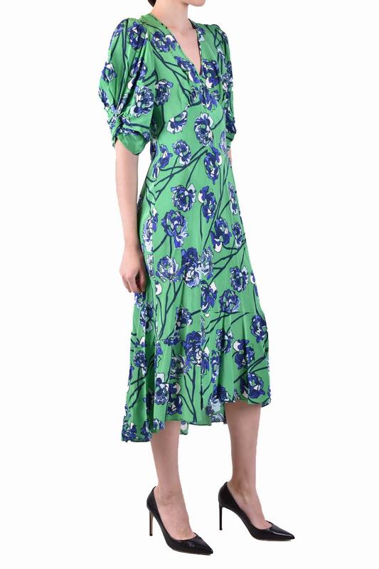 DIANE VON FURSTENBERG Abiti Codice prodotto: DVFDS1R016WFLIG Sconti questo mese