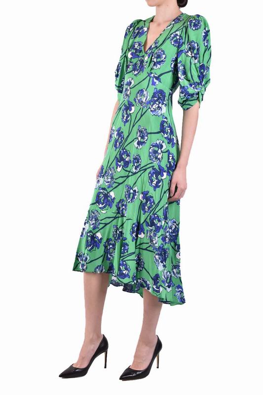 DIANE VON FURSTENBERG Abiti Codice prodotto: DVFDS1R016WFLIG Sconti questo mese