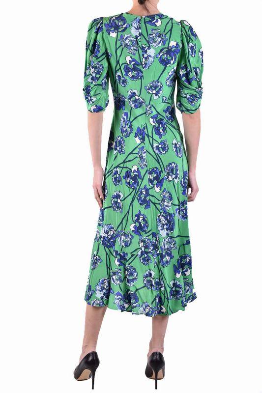 DIANE VON FURSTENBERG Abiti Codice prodotto: DVFDS1R016WFLIG Sconti questo mese