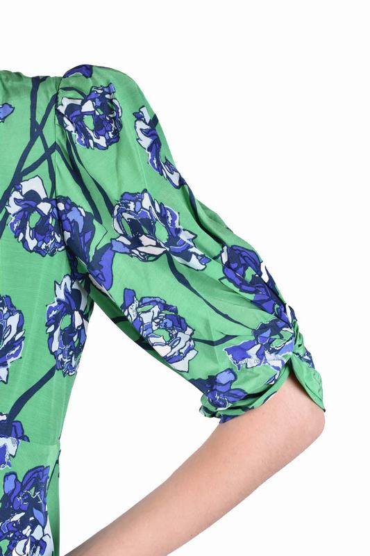 DIANE VON FURSTENBERG Abiti Codice prodotto: DVFDS1R016WFLIG Sconti questo mese