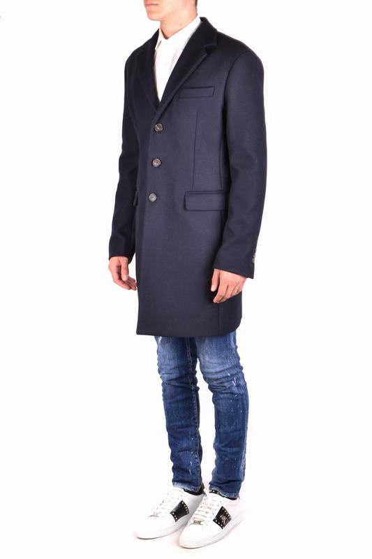 DSQUARED2 CAPPOTTI Codice prodotto: S74AA0156 S48924524 Qualità