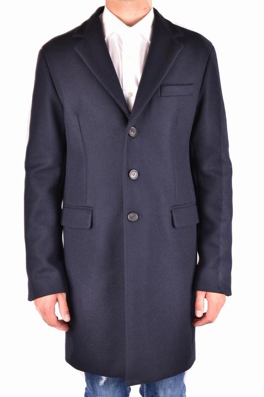 DSQUARED2 CAPPOTTI Codice prodotto: S74AA0156 S48924524 Qualità