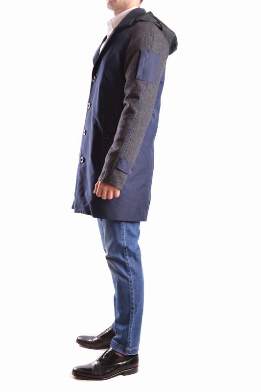Geospirit Parka Codice prodotto: Qualità Garantita