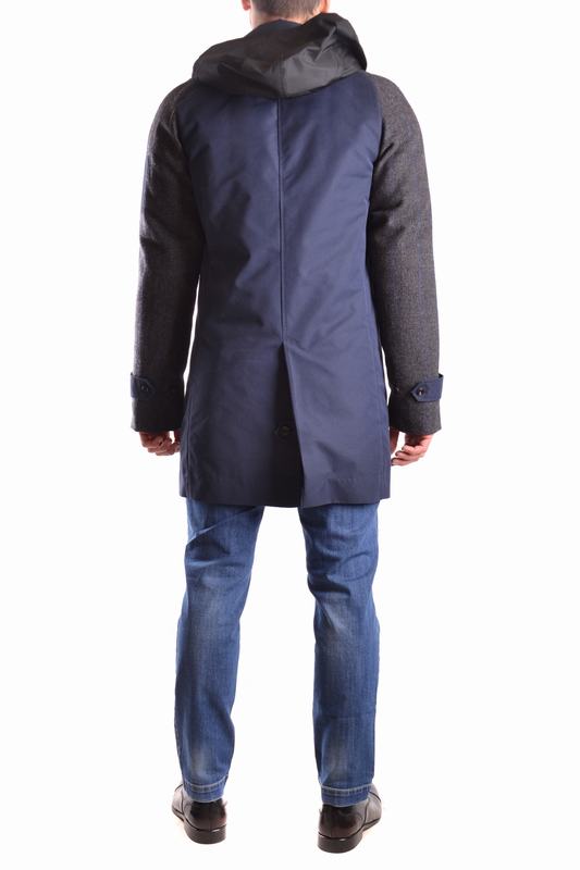 Geospirit Parka Codice prodotto: Qualità Garantita