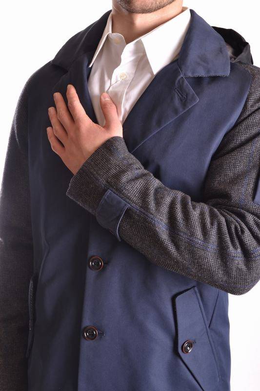 Geospirit Parka Codice prodotto: Qualità Garantita