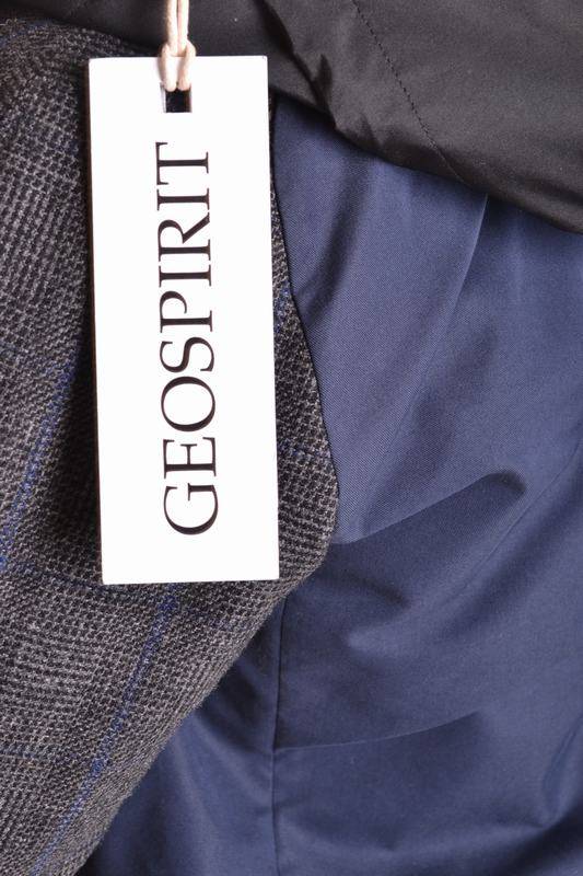 Geospirit Parka Codice prodotto: Qualità Garantita
