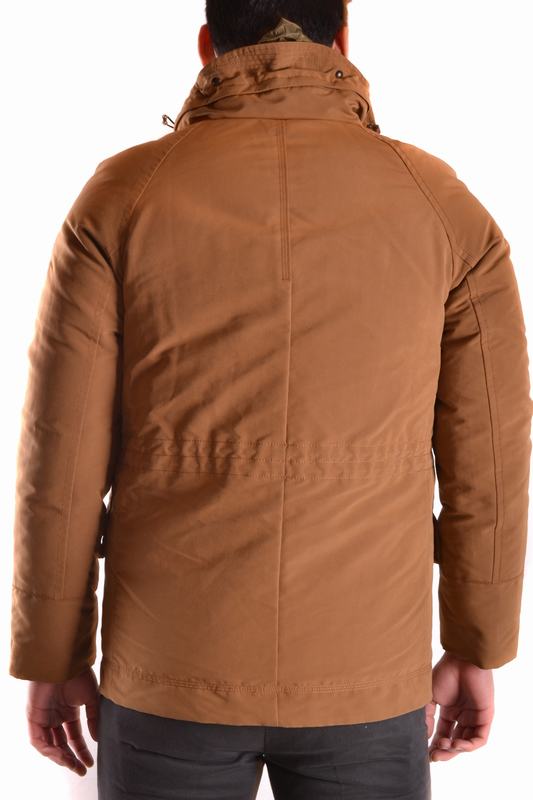 Geospirit Parka Codice prodotto: Acquista Ora