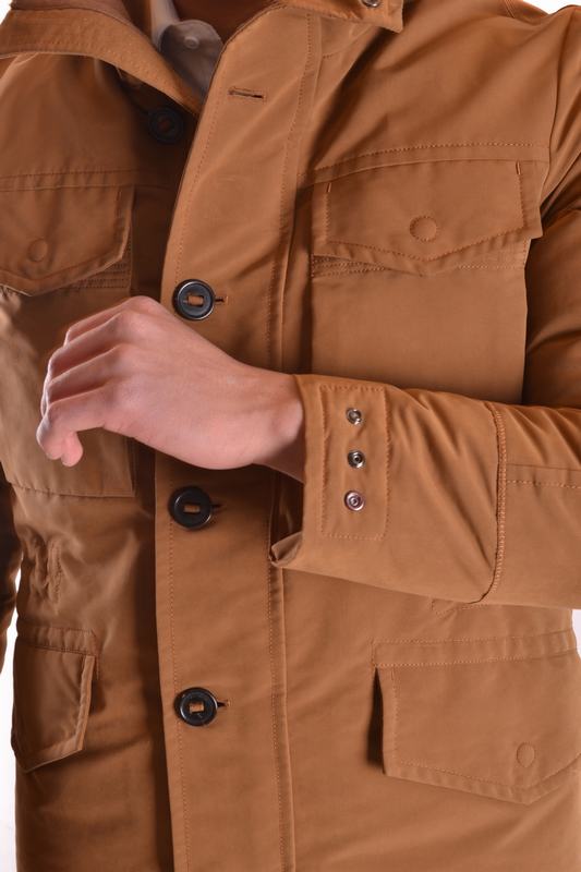 Geospirit Parka Codice prodotto: Acquista Ora