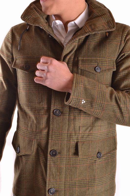 Peuterey Parka Codice prodotto: Consegna Veloce
