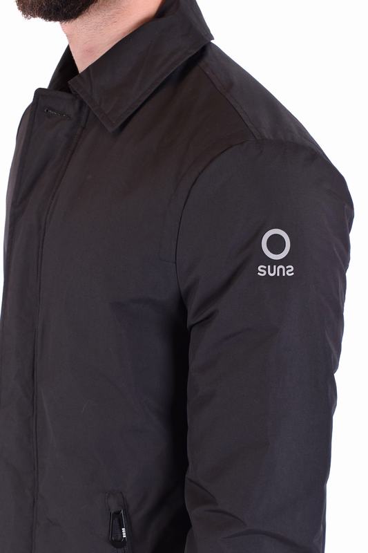 SUNS Trench Codice prodotto: SALARIOPLUS3U Promozione Limitata