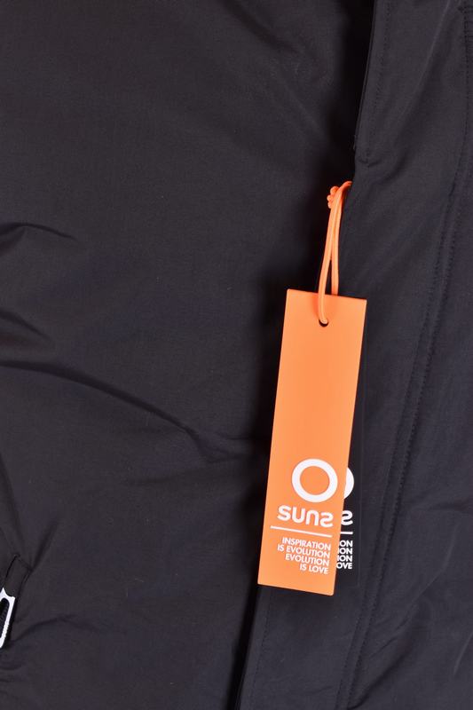 SUNS Trench Codice prodotto: SALARIOPLUS3U Promozione Limitata