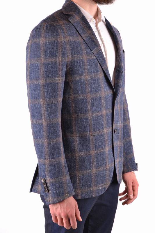 LARDINI Giacche da completo Codice prodotto: EG528AE EGRP525946 Vendita Calda