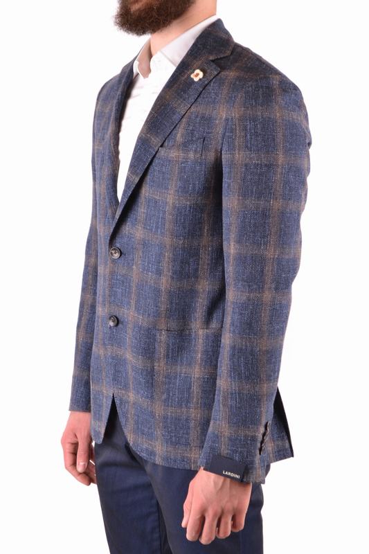 LARDINI Giacche da completo Codice prodotto: EG528AE EGRP525946 Vendita Calda