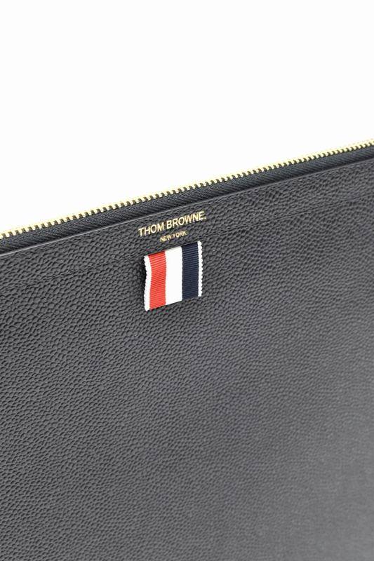 Thom Browne Borse a mano Codice prodotto: MAC021L-00198 001 Saldi Di Fabbrica