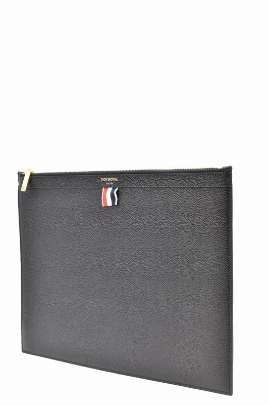 Thom Browne Borse a mano Codice prodotto: MAC021L-00198 001 Saldi Di Fabbrica