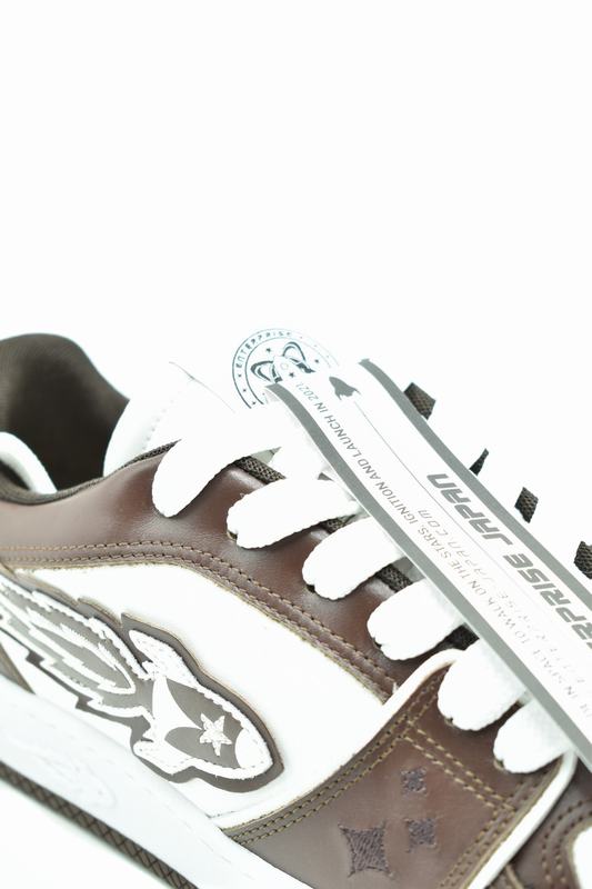 ENTERPRISE JAPAN Sneakers Codice prodotto: BG3001P0102S3090 Negozio