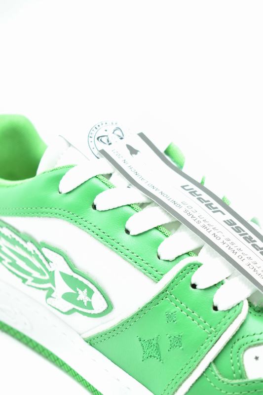 ENTERPRISE JAPAN Sneakers Codice prodotto: BG3001P0102S3125 Sconto di tempo limitato