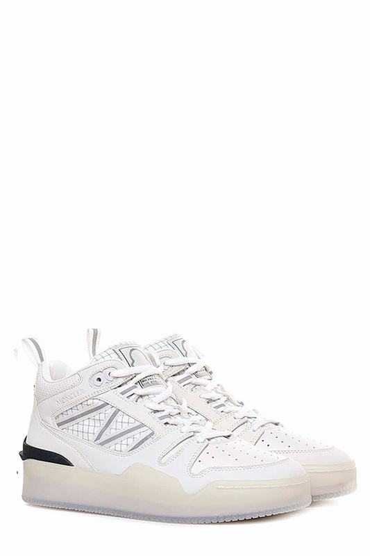 Moncler Sneakers Codice prodotto: PIVOT MID Prezzo di fabbrica