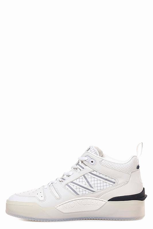 Moncler Sneakers Codice prodotto: PIVOT MID Prezzo di fabbrica