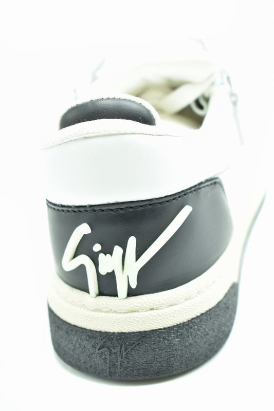 Giuseppe Zanotti Sneakers Codice prodotto: RU30027001 Comprare a buon mercato