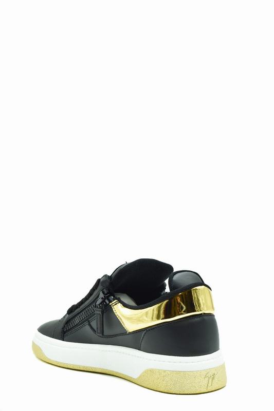 Giuseppe Zanotti Sneakers Codice prodotto: RM30049001 Grande vendita