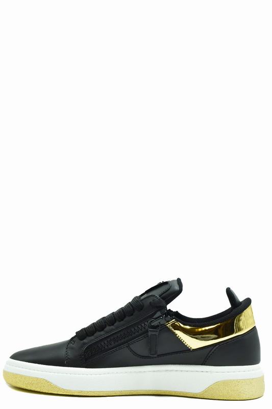 Giuseppe Zanotti Sneakers Codice prodotto: RM30049001 Grande vendita