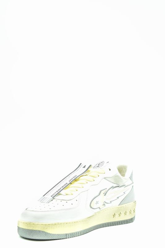 ENTERPRISE JAPAN Sneakers Codice prodotto: BG3025PX420S1074 Flash Sale