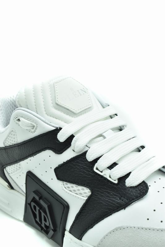 PHILIPP PLEIN Sneakers Codice prodotto: AACS USC0511 PLE010N0102 Fornitura limitata