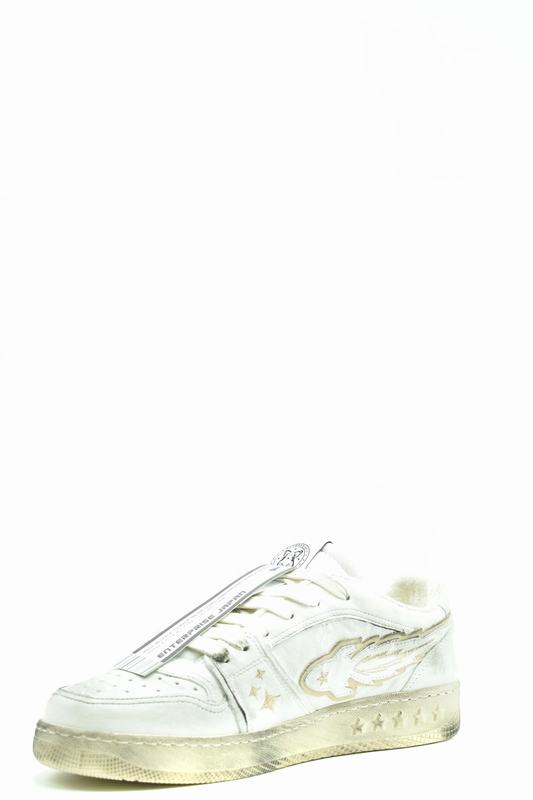 ENTERPRISE JAPAN Sneakers Codice prodotto: BG3001PX407S1171 Vendite stagionali