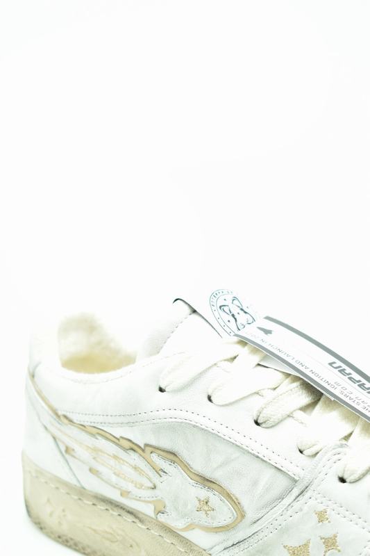 ENTERPRISE JAPAN Sneakers Codice prodotto: BG3001PX407S1171 Vendite stagionali