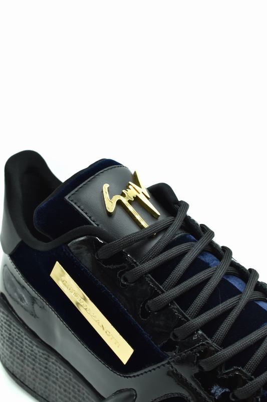 Giuseppe Zanotti Sneakers Codice prodotto: RU20063001 Black Friday