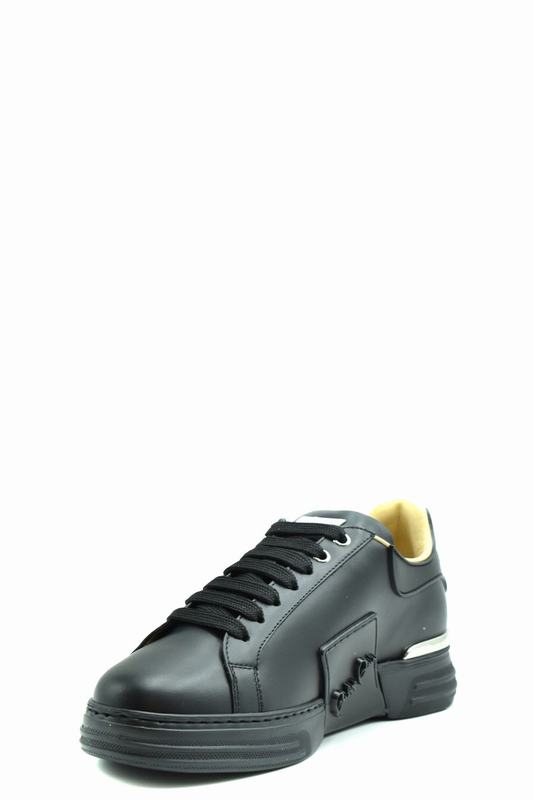 PHILIPP PLEIN Sneakers Codice prodotto: FABS USC0263 PLE010N02 Cyber Monday