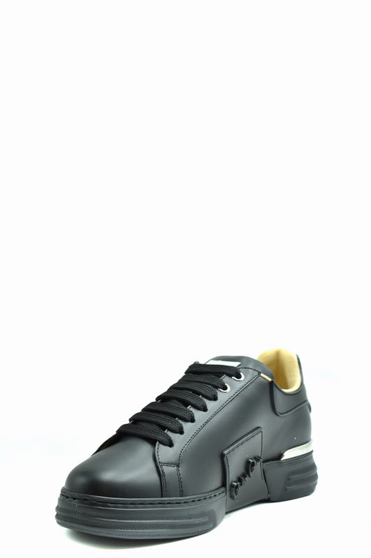 PHILIPP PLEIN Sneakers Codice prodotto: FABS USC0263 PLE010N02 Cyber Monday