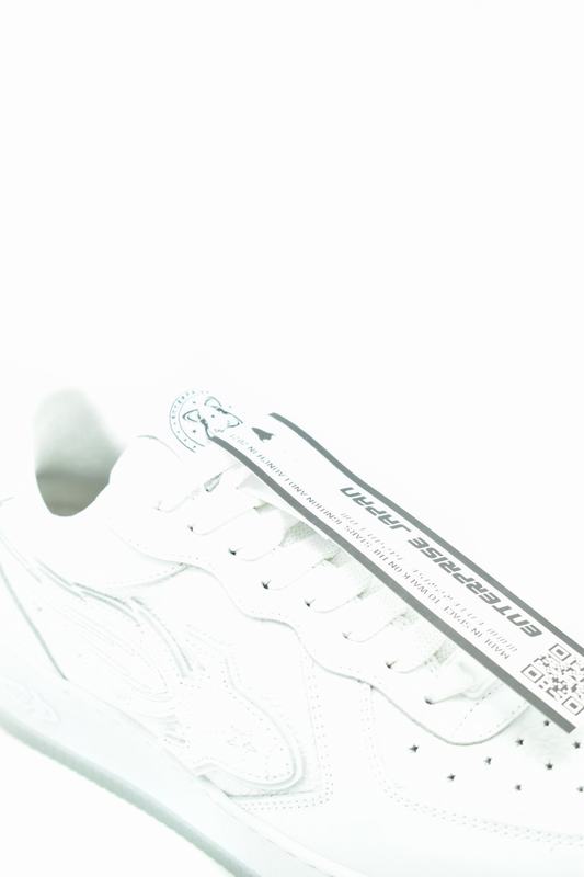 ENTERPRISE JAPAN Sneakers Codice prodotto: BG2017PX21501111 Offerta per la Festa della Mamma