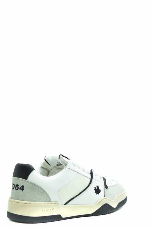 DSQUARED2 Sneakers Codice prodotto: SNM0315 01606243M072 Offerta San Valentino
