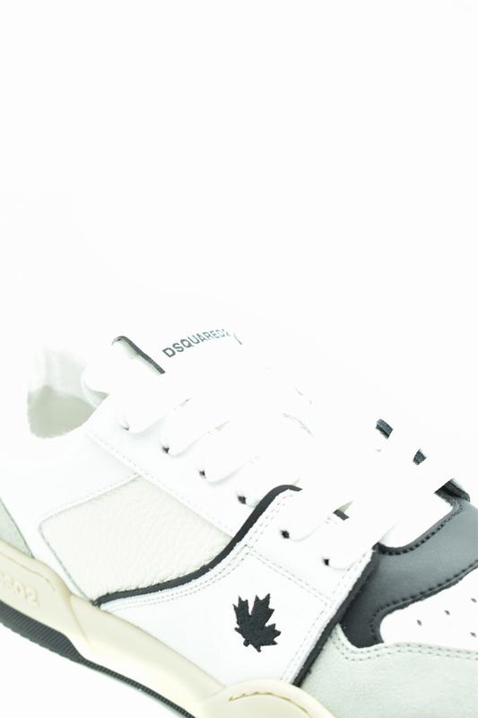 DSQUARED2 Sneakers Codice prodotto: SNM0315 01606243M072 Offerta San Valentino