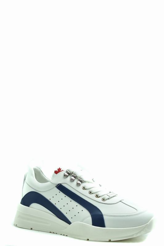 DSQUARED2 Sneakers Codice prodotto: SNM0273 01500001M313 Smaltimento dello stoccaggio