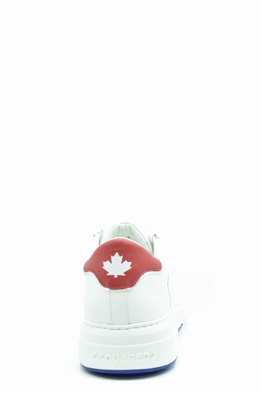 DSQUARED2 Sneakers Codice prodotto: SNM017201500409M1747 Vendita calda