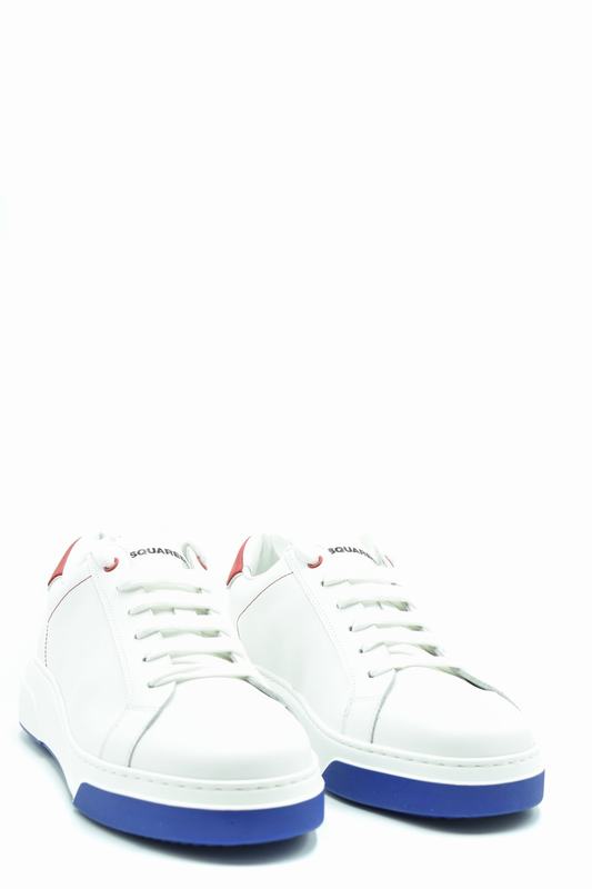 DSQUARED2 Sneakers Codice prodotto: SNM017201500409M1747 Vendita calda