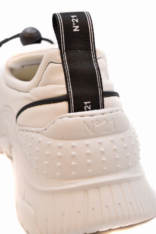 N 21 Sneakers Codice prodotto: 22ESU0296 Offerte esclusive