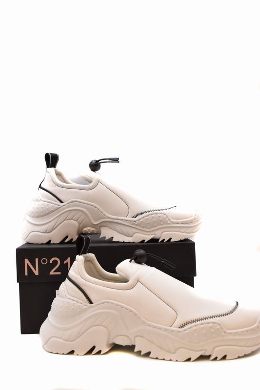 N 21 Sneakers Codice prodotto: 22ESU0296 Offerte esclusive
