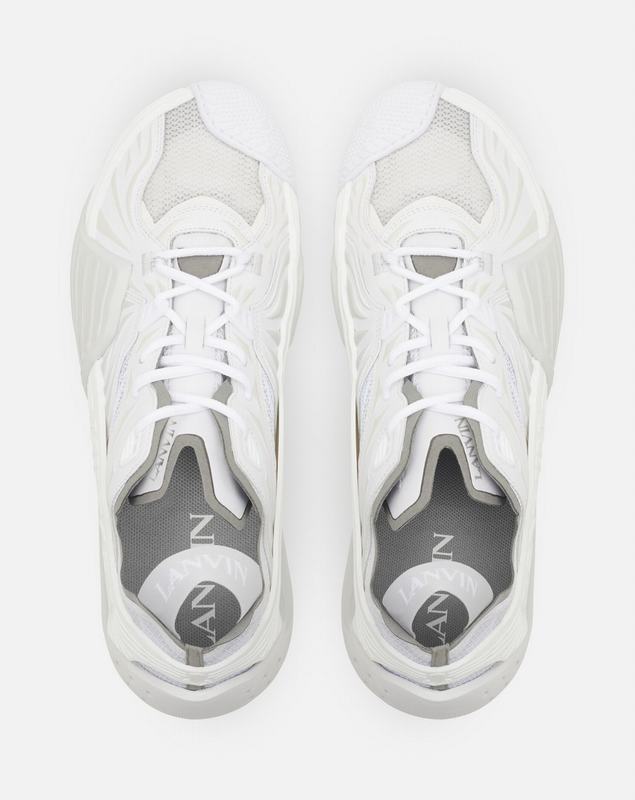LANVIN Sneakers Codice prodotto: SKIK00 MEFR00 Grandi sconti