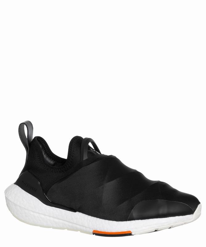 Y-3 Sneakers Codice prodotto: HR1979 BLACK Nuovi prodotti