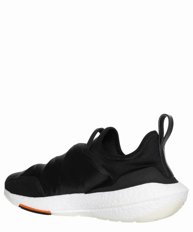 Y-3 Sneakers Codice prodotto: HR1979 BLACK Nuovi prodotti