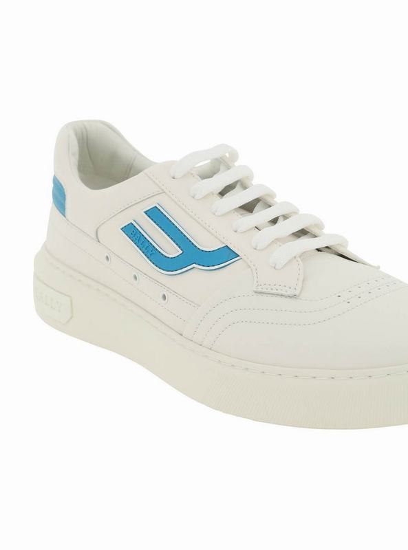 BALLY Sneakers Codice prodotto: TRIUMPH I00T Bestseller