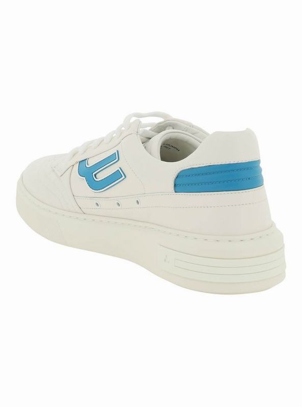 BALLY Sneakers Codice prodotto: TRIUMPH I00T Bestseller