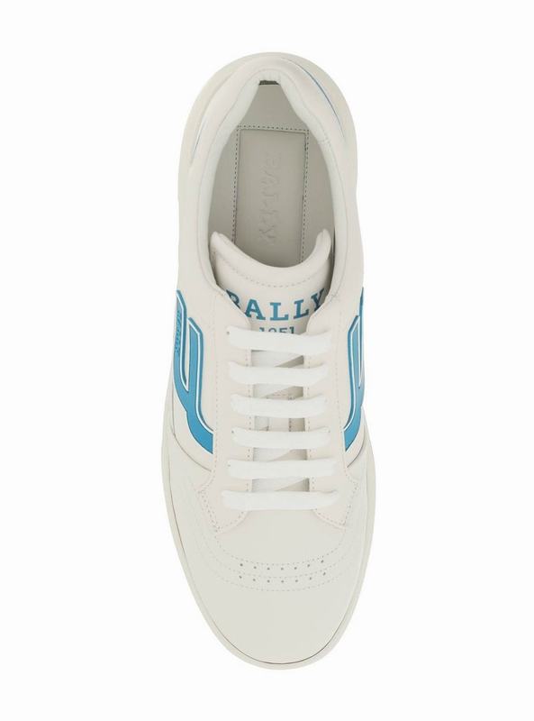BALLY Sneakers Codice prodotto: TRIUMPH I00T Bestseller