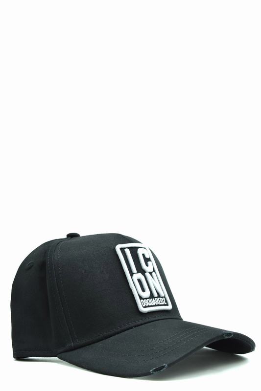 DSQUARED2 Cappelli Codice prodotto: BCM0712 05C00001M063 Offerte stagionali