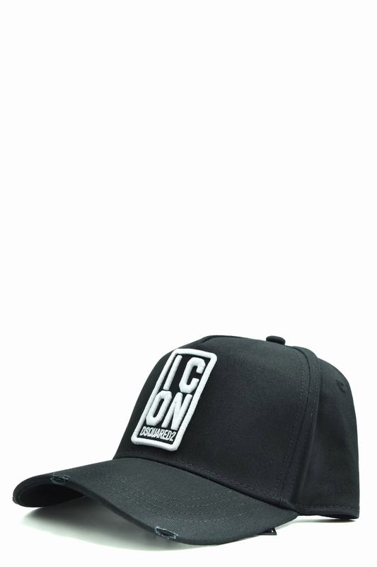 DSQUARED2 Cappelli Codice prodotto: BCM0712 05C00001M063 Offerte stagionali