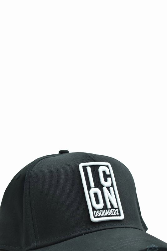 DSQUARED2 Cappelli Codice prodotto: BCM0712 05C00001M063 Offerte stagionali